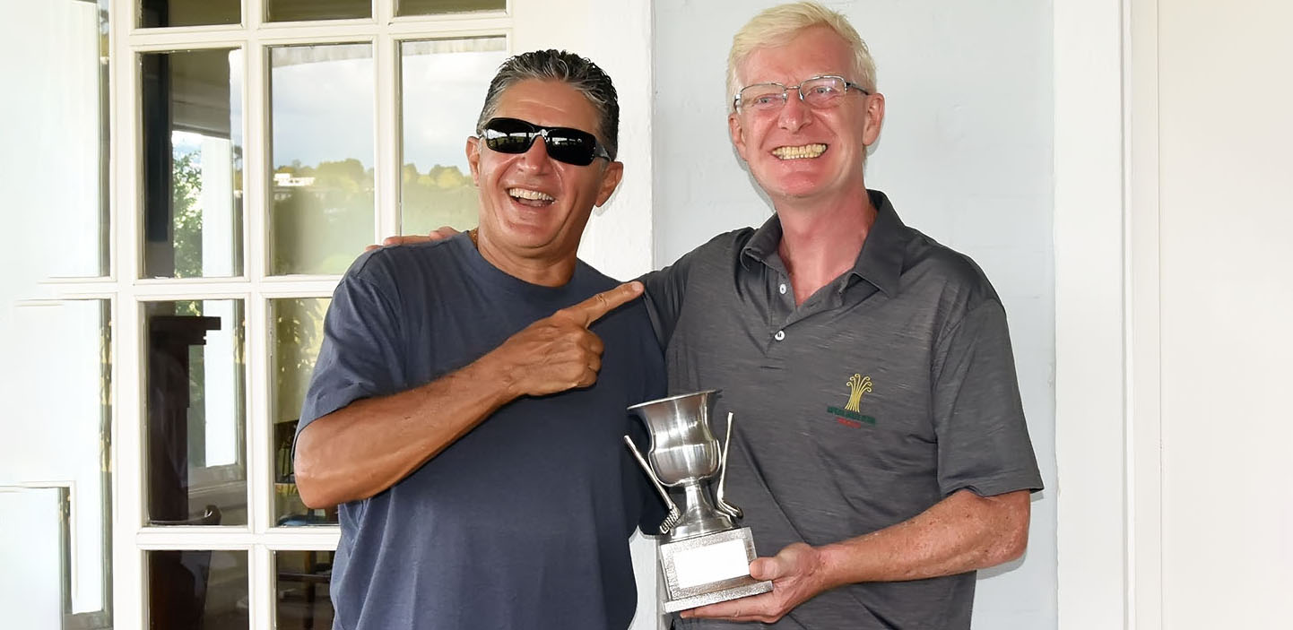 Torneio Sênior do CG Campinas: Lyn Ahn, do Guarapiranga